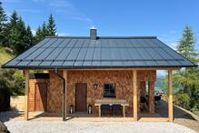 Wildschönauer Panoramahütte