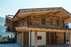 Chalet WildRuh