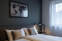 City Apartements 
Schwaz