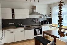 Ferienwohnungen 
Thale