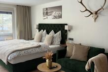 Mein Platzerl
Seefeld