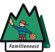 Logo Familiennest