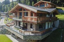 Glemmerl Mountain Lodge