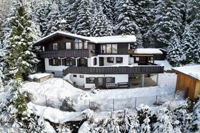 Landhaus Waldhof am Großvolderberg