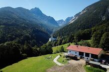 Roßweid Appartement