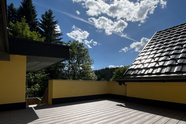 AlpenNest Appartement