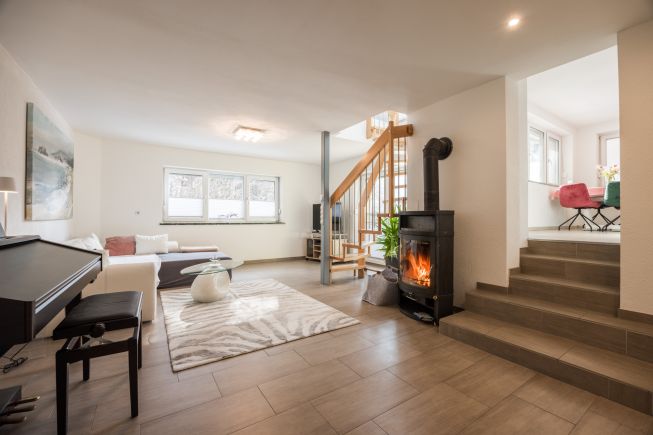 AlpenNest Appartement