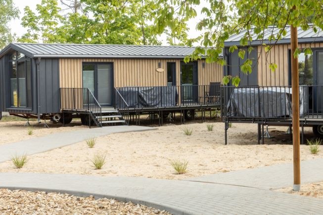 Mobile Homes Jerslebersee