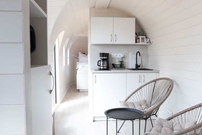 Mobile Homes Jerslebersee