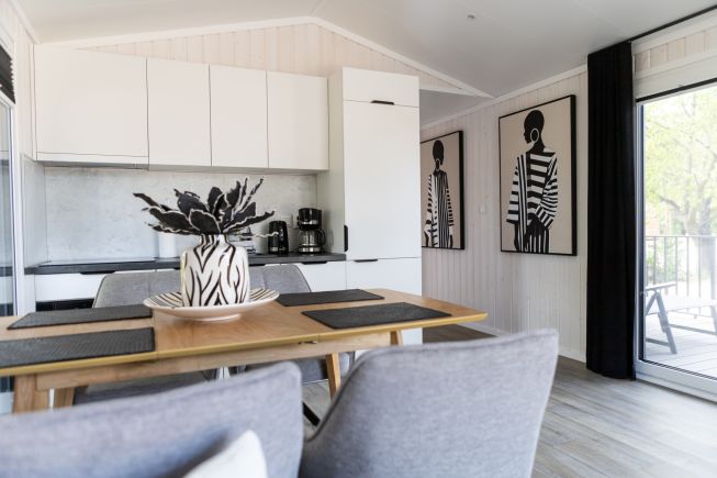 Mobile Homes Jerslebersee