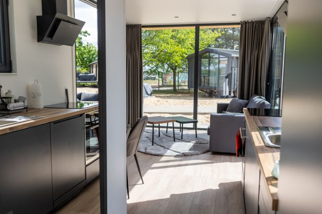 Mobile Homes Jerslebersee