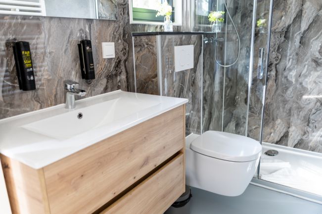 Mobile Homes Jerslebersee