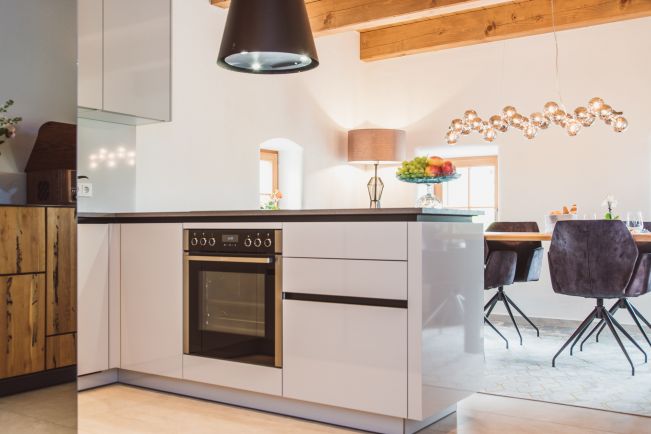 Klöchberg Relaxing &amp; Living