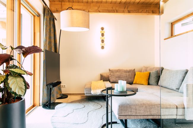 Klöchberg Relaxing &amp; Living