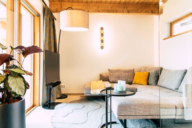 Klöchberg Relaxing &amp; Living