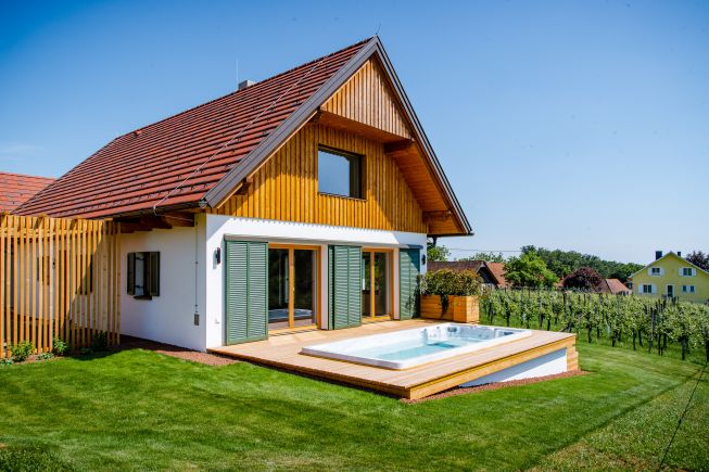 Klöchberg Relaxing &amp; Living