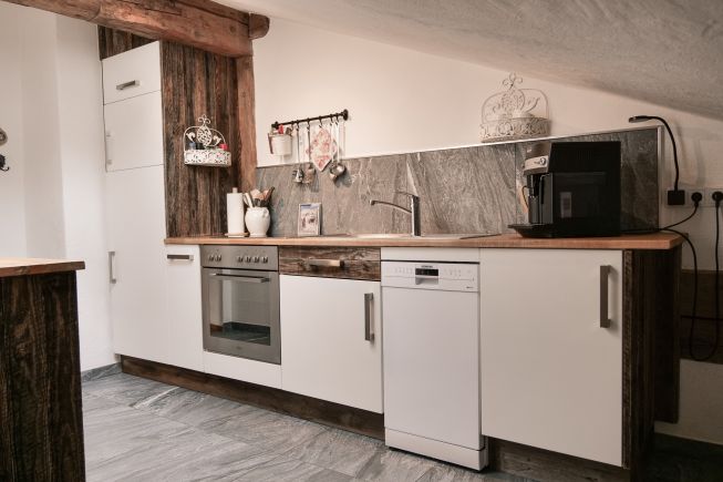 Rossweid Appartement