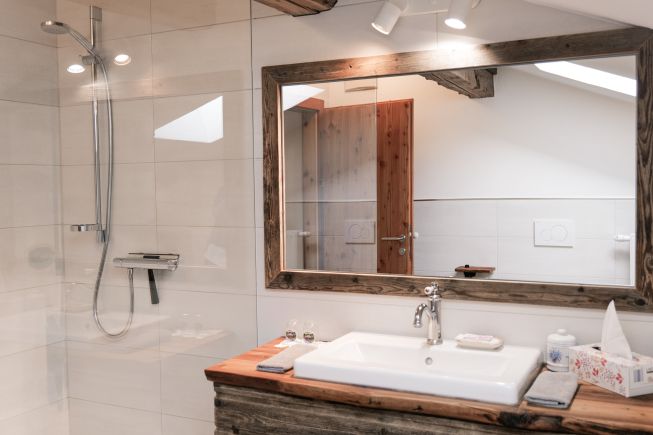 Rossweid Appartement