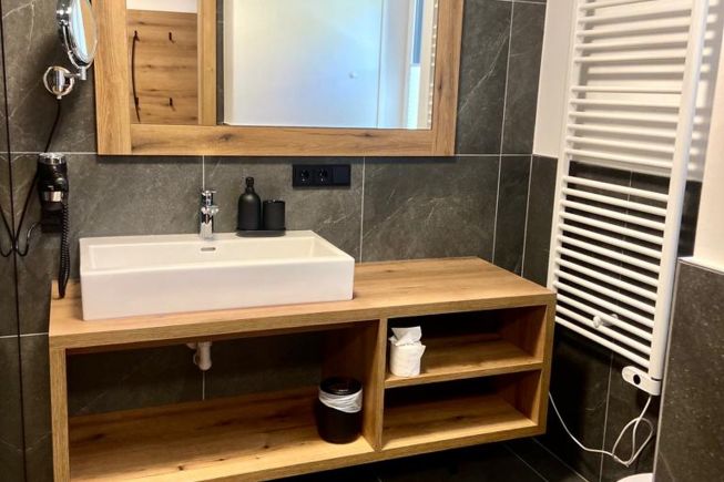 Bergzeit Appartements