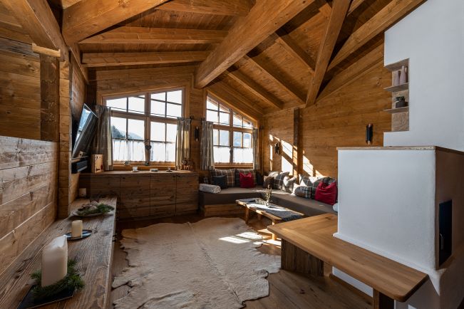 Chalet Karwendel