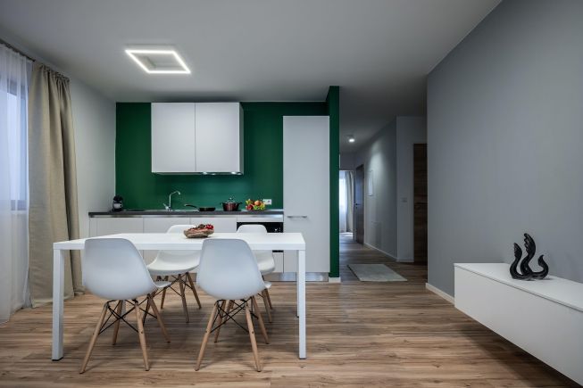 City Apartments Schwaz