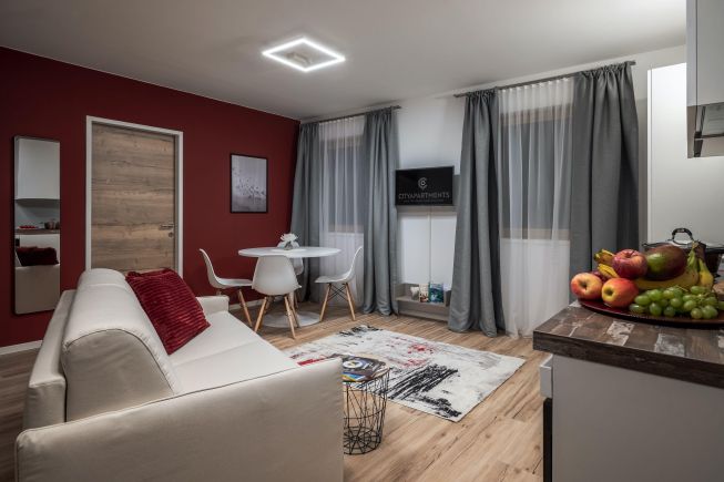 City Apartments Schwaz