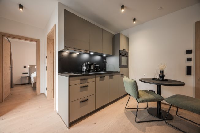 Gipfelglück Appartements