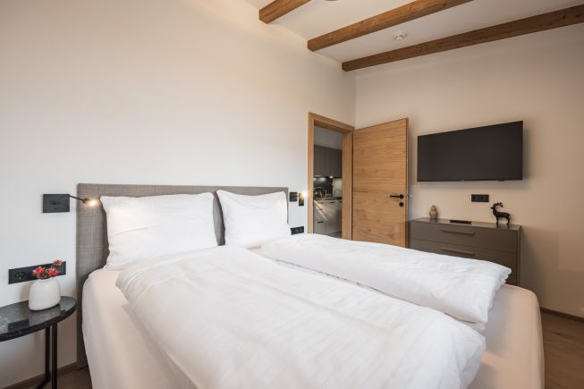 Gipfelglück Appartements