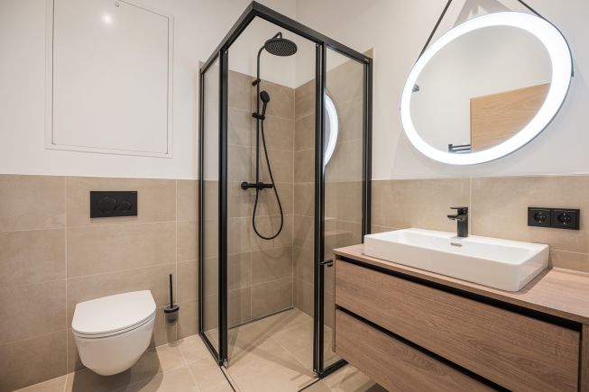 Gipfelglück Appartements