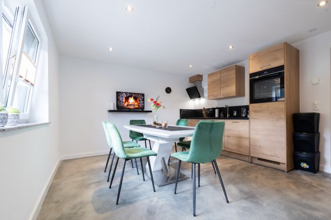 THEMENBILD, Appartement Paul Kooijmans