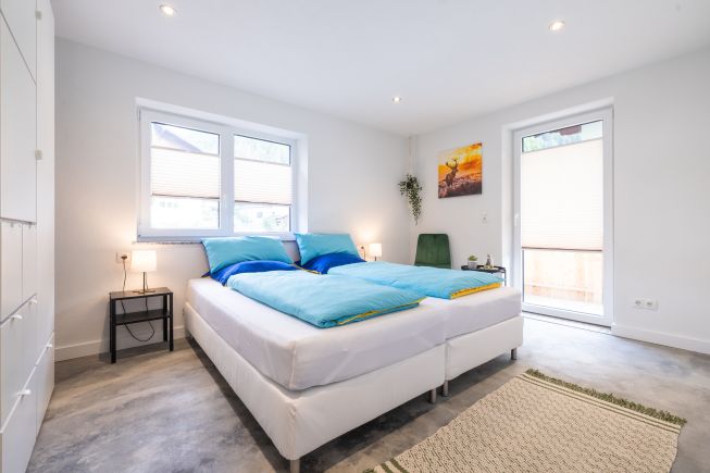 THEMENBILD, Appartement Paul Kooijmans