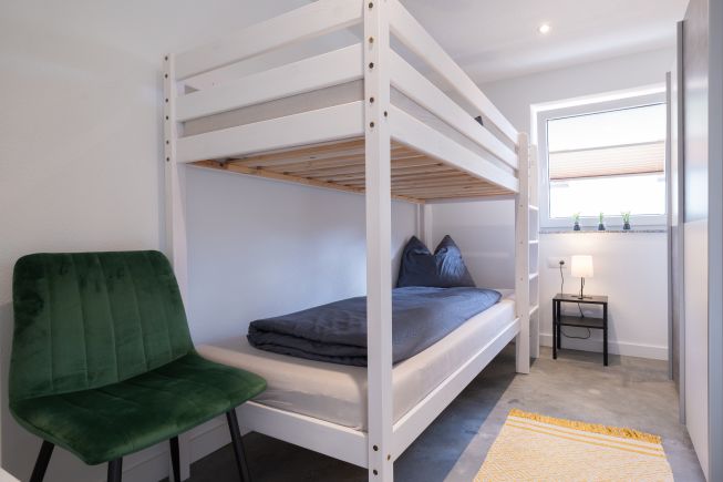 THEMENBILD, Appartement Paul Kooijmans