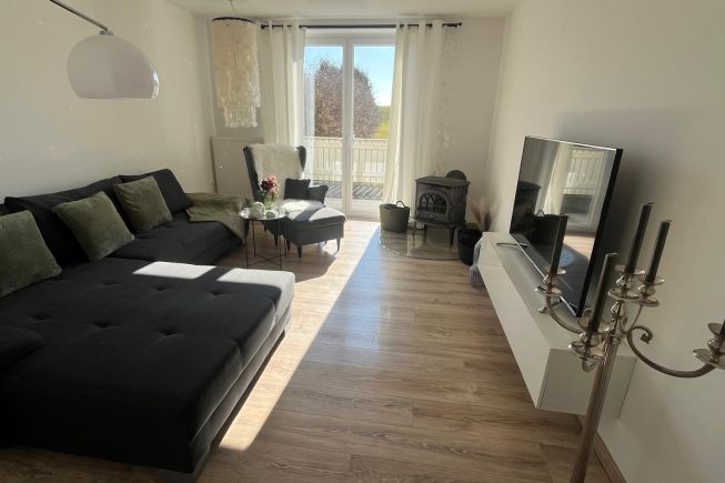 Hochsitz Appartement