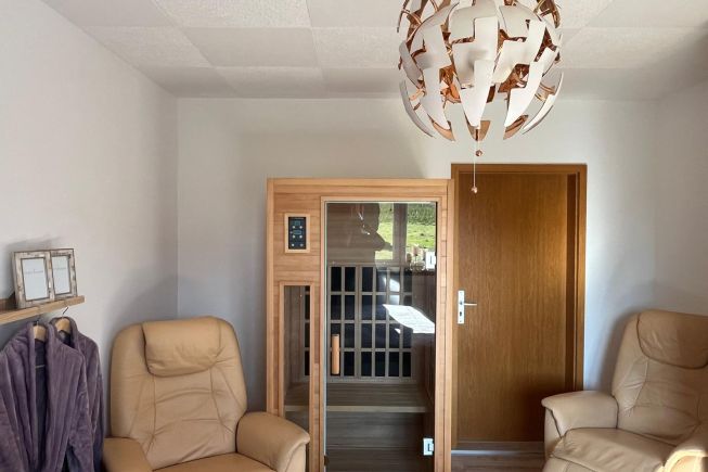 Hochsitz Appartement