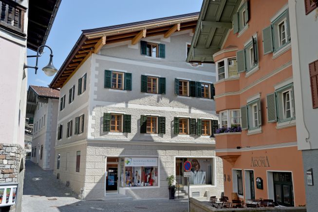 Jägerhaus Appartements