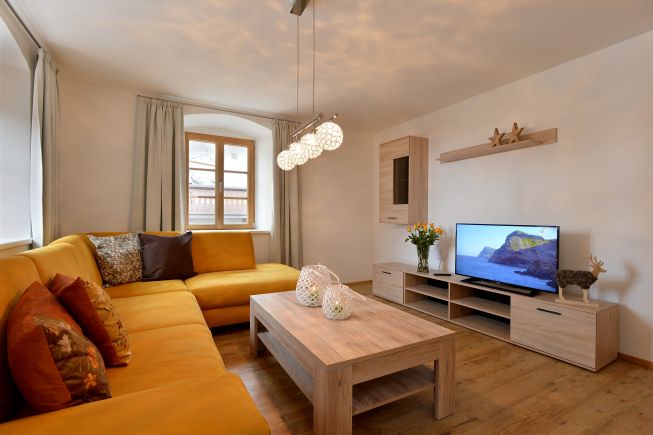 Jägerhaus Appartements