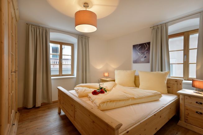 Jägerhaus Appartements