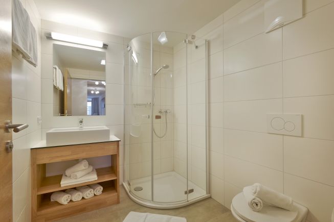 Jägerhaus Appartements