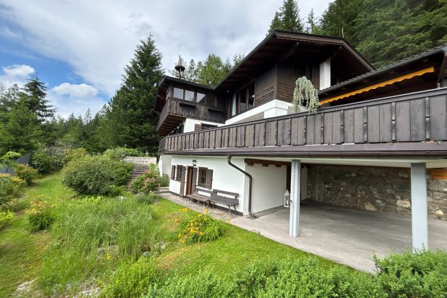 Landhaus Waldhof am Großvolderberg