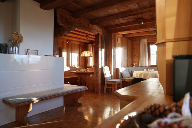 Landhaus Waldhof am Großvolderberg