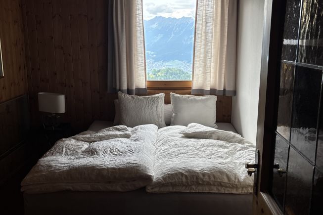 Landhaus Waldhof am Großvolderberg