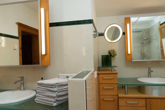 Landhaus Waldhof am Großvolderberg