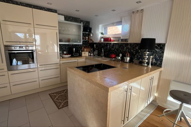 Lieblingsplatz Appartement