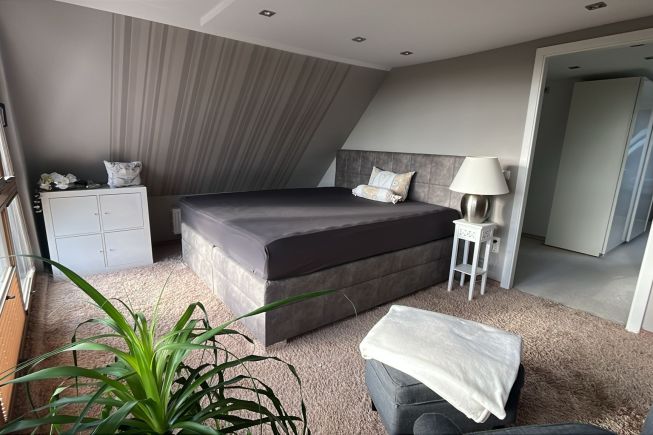 Lieblingsplatz Appartement