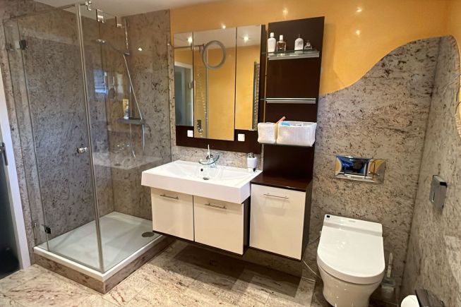 Lieblingsplatz Appartement