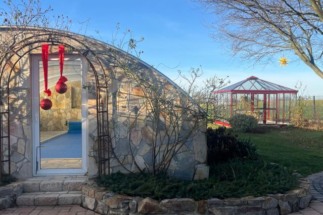 Lieblingsplatz Appartement