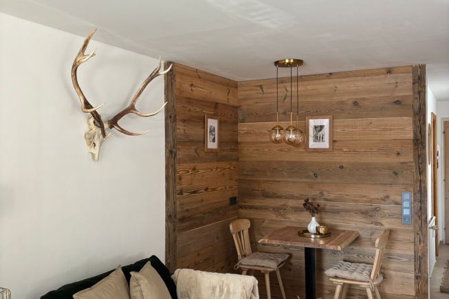 Mein Platzerl Seefeld