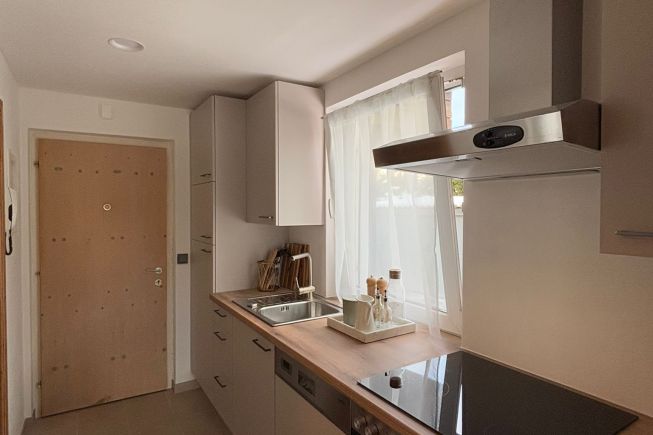 Mein Platzerl Seefeld