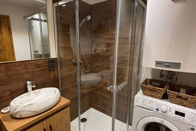 Mein Platzerl Seefeld