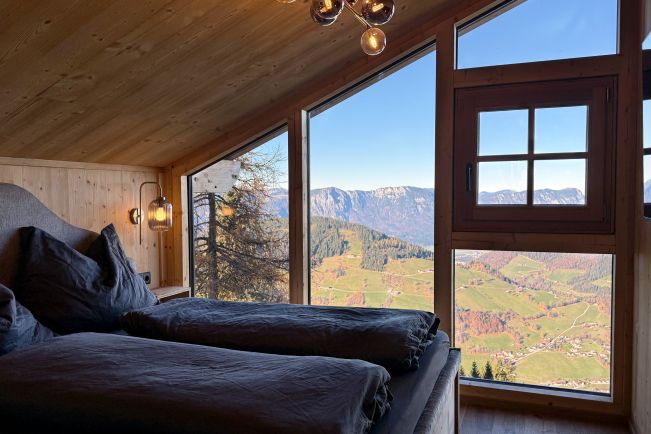 Wildschönauer Panoramahütte